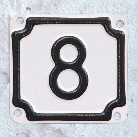 Сувенирная Табличка 113 мм х 113 мм