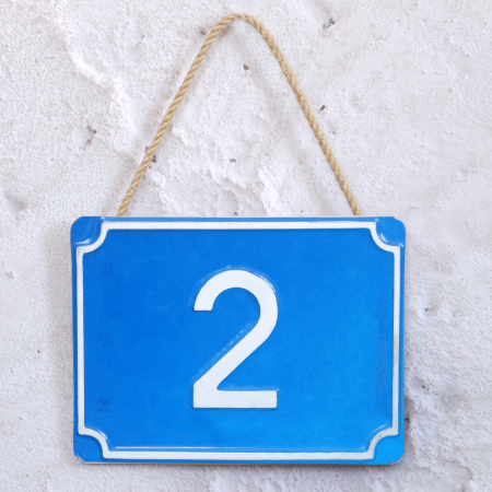 Сувенирная Табличка 189 мм х 248 мм