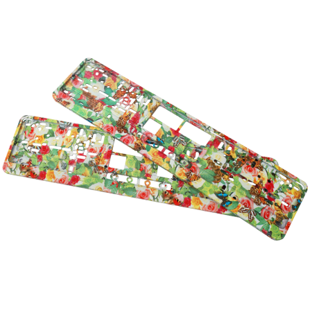 Авто-Рамка (Лето) Тип1