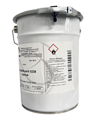 Лак ЯрЛИсоат (1 л)